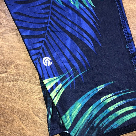 Champion small fitness leggings - Picture 3 of 5